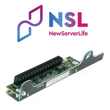 HPE DL360 Gen10 RISER Secondary Cage 869510-001 875539-001 picture