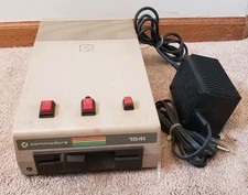 Commodore 1541 5.25