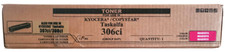Toner Cartridge Replacement for TK-5197M TK5197M Magenta picture