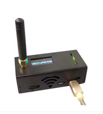 MMDVM Hotspot WiFi Digital Voice Modem DMR DSTAR P25 NXDN YSF picture