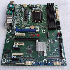 ASROCK IMB-1710 REV 1.02 industrial motherboard picture