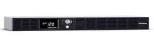 CyberPower OR700LCDRM1U Smart LCD UPS, 700VA/400W, 6 Outlets, AVR, 1U Rackmount picture