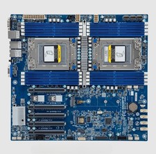 Gigabyte MZ72-HB0 Motherbaord Mainboards Rev3.0 for AMD 7H12/7763 CPU , TDP 280W picture