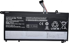 L19L3PDA L19C3PDA L19M3PDA L19D3PDA Laptop Battery Replacement for Lenovo picture