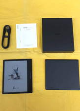 Onyx BOOX Go Color 7 E-ink 7 inch E-book Reader 64GB Tablet w/ Box, Accessories picture