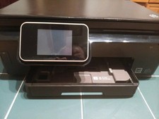 HP Photosmart 6520 Printer All-in-One Printer Scanner Wireless - Working 🔥  picture