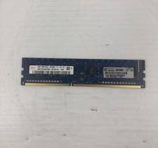 Hynix 2GB 1Rx8 PC3 Memory RAM HMT325U6CFR8C-PB HP 7BN18W2 picture