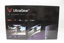 LG UltraGear G6 32