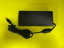 Original Acer Nitro 5 AN515 Charger AC Adapter 19V 7.1A 135W AN515-53-55G9 52F picture