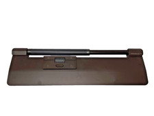 Contour Design RM-PRO-WL Rollermouse Pro USB Ergonomic Roller Bar Mouse - TESTED picture
