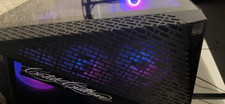 iBUYPOWER Gaming Tower PC i7-12700F 16GB RTX 3060 Win 11 Home RGB picture