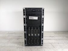 DELL POWEREDGE T330 INTEL XEON E3-1230 V6 @ 3.5 GHz, 32 GB RAM, NO HDD/OS picture