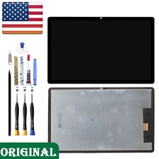 OEM LCD Display Touch Screen Digitizer Replacement For T-Mobile Revvl Tab 2 5G picture