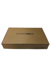 SonicWall TZ500 APL29-0B6 , 01-SSC-0442 Network Security Firewall Appliance picture