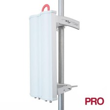 KP Performance New KPP-5SX4-90 4.9-6.4GHz 17 dBi 4-port 90deg. Sector Antenna picture