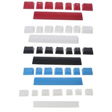 PBT Keyboard Keycap 6.5U PBT Space Bar for Key Cap for Corsair Mechanical Keyb picture