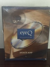 New EyeQ Infinite Mind, Brain Enhancement Technology Read And Process Faster picture