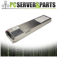 Supermicro PWS-920P-SQ 920W Switching Power Supply 80 Plus Platinum picture