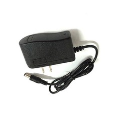 AC 100-240V to DC 5V 9V 1A Wall Charger Power Supply Adapter 5.5 x 2.5MM US Plug picture