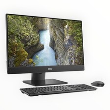 Dell OptiPlex 7480 AiO 23.8