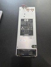 For HP ML350 DL370 DL380 G5 Power Supply 1000W 403781-001 379124-001 399771-001 picture