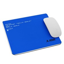 Atari - Atari XL READY  Mouse Pad NEW 9.5