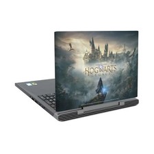 OFFICIAL HOGWARTS LEGACY GRAPHICS VINYL SKIN DECAL FOR ASUS DELL HP XIAOMI picture