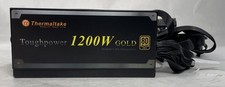Thermaltake Toughpower GF3 1200 W Power Supply Module TESTED AND WORKING picture
