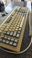 Northgate Omnikey Ultra Keyboard Tested Works Read picture