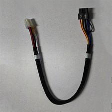 EPS 12V GPU Power Cable for Dell R720 / R730 Tesla P40 P100 V100 picture