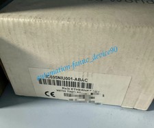 1pc GE Fanuc IC695NIU001-ABAC New Module Fast shipping#DHL or FedEx picture