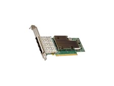 Broadcom High-Performance, Feature-Rich NetXtreme E-Series Quad-Port 25G PCIe Et picture