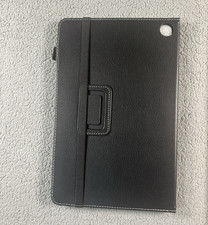 MoKo Zhijia Smart Case for Amazon Fire Max 11 2023 13th Gen Folio Cover Black picture