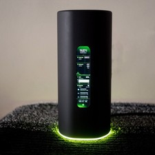Ubiquiti AmpliFi Alien WiFi 6 Mesh Router AFI-ALN-R Tri-Band - Tested, FAST SHIP picture