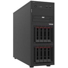 Lenovo ThinkSystem ST250 V3 6315P 16GB Tower Server picture