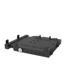 RAM Tough-Tray III Spring Loaded Locking Laptop Mount with Flat Arms RAM-234-7 picture