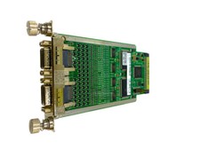 JG186A I HP MSR 0231A1A9 16-port Async Serial SIC Module RT-SIC-16AS-H3 picture