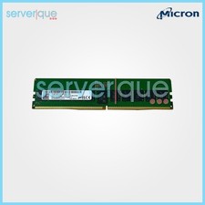 Micron MTC20F1045S1RC56BG1 32GB PC5-44800 DDR5-5600MHz CL46 1.1V ECC Reg Memory picture