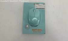 Onn. Surf Onn. 5-Button Wireless Compact Mouse - New picture