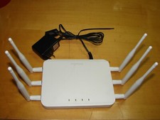 EnGenius ECB1750 High-Power Long-Range Dual Band Wireless Indoor AP Client Bridg picture