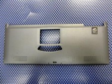 Genuine NEC Versa LX Laptop Lower Palmrest Cover (No Touchpad)  136-639520-GRP-B picture