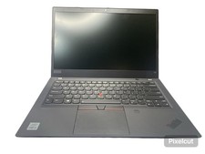 Lenovo ThinkPad T14 Gen 1 i5 10210U 8GB 512GB Windows 11 Pro NO Battery C2-F4 picture