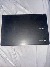 Acer Chromebook 11.6