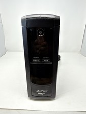 CyberPower CP1500AVRLCDa Intelligent LCD UPS System 1500VA 900W 12-Outlet picture