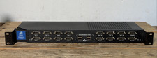 Digi Edgeport/416 DB9 301-1000-10 16-Port RS-232 Serial Converter Rackmount Used picture