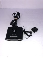 IOGEAR Model GUS402 2x4 USB 2.0 Peripheral Sharing Hub Switch  picture