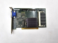 MATROX 844-00 REV_A BOARD G2+MSDP/8BI/20 picture