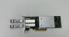 Dell QLogic Dual Port Fibre Channel 16Gb PCI-e 3.0 HBA FC LP with SFP+ QLE2692 picture