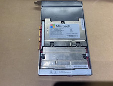 used Microsoft A2051 A-2051 FPGA Accelerator card picture