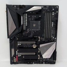 Gigabyte X570 Aorus Ultra AM4 ATX AMD DDR4 Motherboard picture